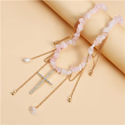 Чокер арт. 26 7813 (id 287158)