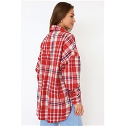 Lika Dress Рубашка 10177