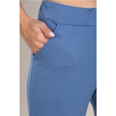 Костюм "Эскимо" (Индиго)