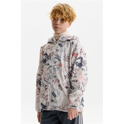 Ветровка для мальчиков PELICAN, 1232763