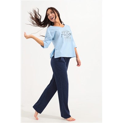 Костюм с брюками 11289 НАТАЛИ, 934473