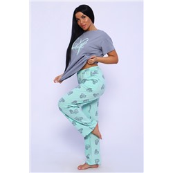 Костюм женский 82050