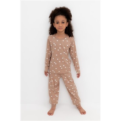 Пижама CROCKID, 1214003