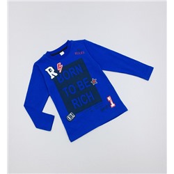 Футболка для мальчика TRP3481