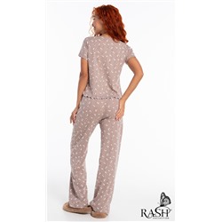 Пастила Пижама (Пижама женская, RASH )