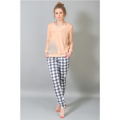 Костюм с брюками 184 НАТАЛИ, 1215223