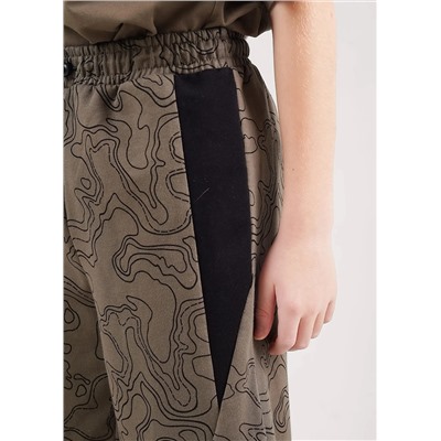 CLEVER Шорты 867330/12ан