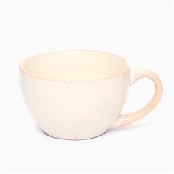 Кружка новогодняя керамическая «Счастья в новом году», 220 мл