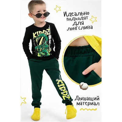 Брюки KIDDZ НАТАЛИ, 874627