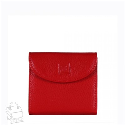 Женский кошелек 9942-1806 red Vermari в Новосибирске