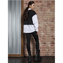 BATIK Рубашка 075 ш25-1