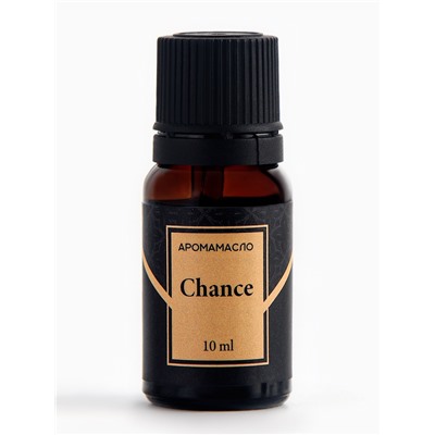 Аромамасло Chance 10 мл