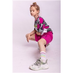 Носки, 6 п. BATIK, 837303