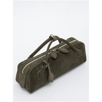 Сумка 999015-1NN gray Natale Navetta