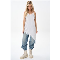 Топ Эли (серый)