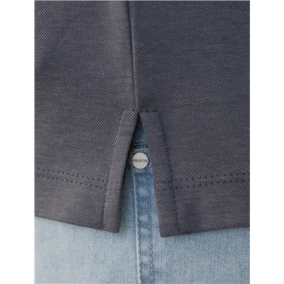 VILATTE Футболка U49.042