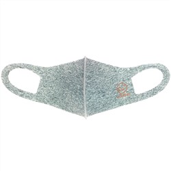 Lozperi, Copper Mask, Kids, Gray