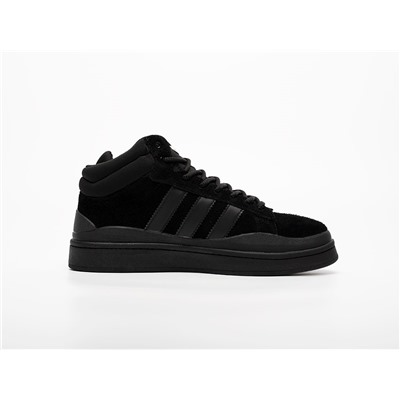 Зимние Кроссовки Bad Bunny x Adidas Campus Light High