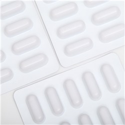 Витаминно-минеральный комплекс для мужчин, 30 капсул, 775 мг