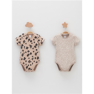 CROCKID Боди К 6073-2уп