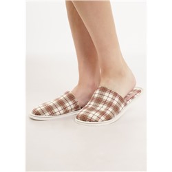 Пантолеты жен. домаш. Пихта