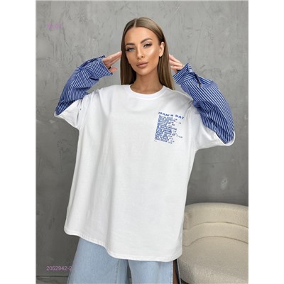 Кофта 2052942-2