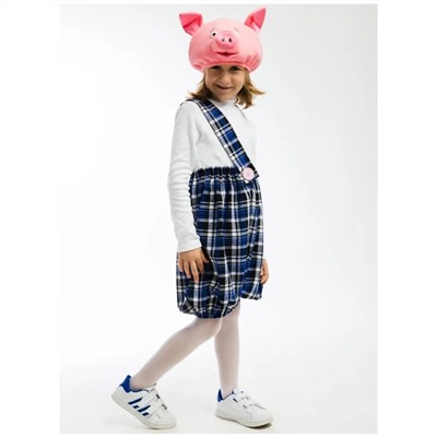 Поросенок Фантик арт.89027 (Карнавалия)