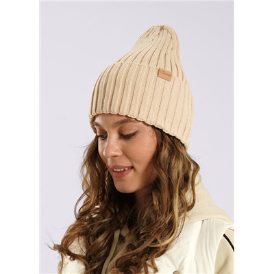 Шапка женская