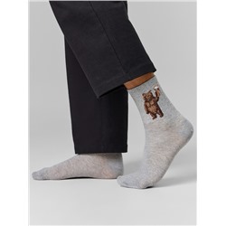 НОСКИ МУЖСКИЕ 106K-3554