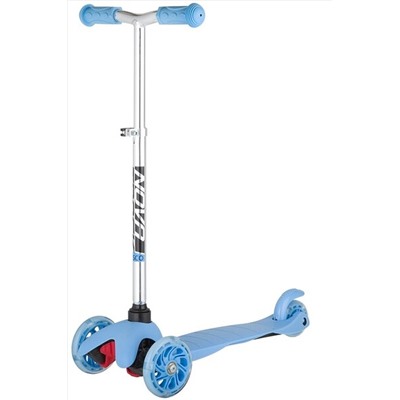 Самокат-кикборд NOVATRACK, 181066