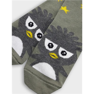 НОСКИ ДЕТСКИЕ 430K-2705