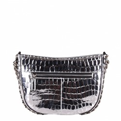 Сумка 2106S silver S-Style