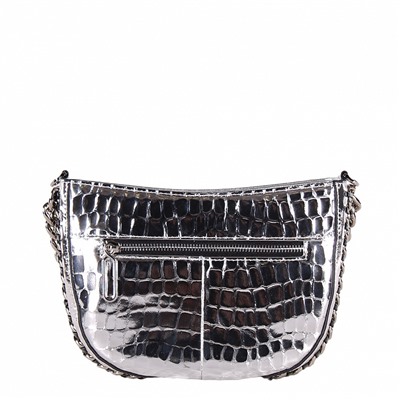 Сумка 2106S silver S-Style