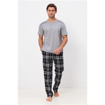 Lika Dress Пижама 9528