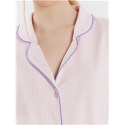 КОМПЛЕКТ ЖЕНСКИЙ (ЖАКЕТ, ШОРТЫ) 592478