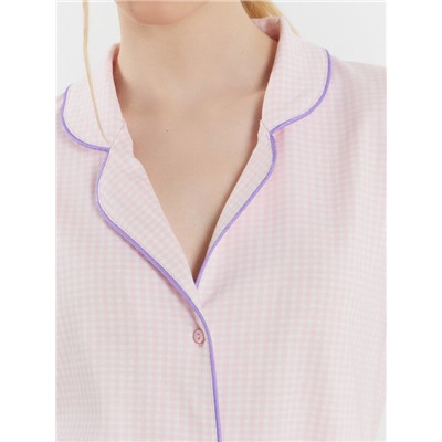 КОМПЛЕКТ ЖЕНСКИЙ (ЖАКЕТ, ШОРТЫ) 592478