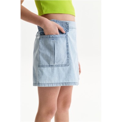 Шорты для девочек PELICAN, 1232747