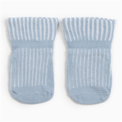 Подарочный набор Крошка Я «My first gift», пелёнка 100×130 см и аксессуары