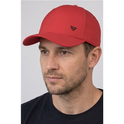 Бейсболка Rered Тв.лоб