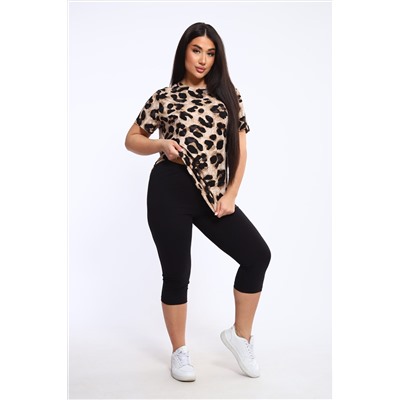 Костюм с бриджами КБЖЖ0050Д1 НАТАЛИ, 1113867