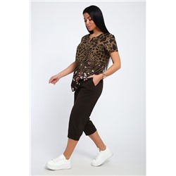 Костюм с бриджами ЕКБ-1051 НАТАЛИ, 1099612