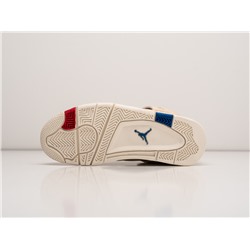 Кроссовки Nike Air Jordan 4 Retro