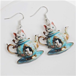 Акц -12% Серьги арт. 13 4812 (id 287680)