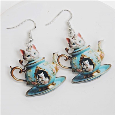 Акц -12% Серьги арт. 13 4812 (id 287680)