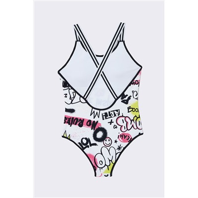 Купальник SMENA, 1104104