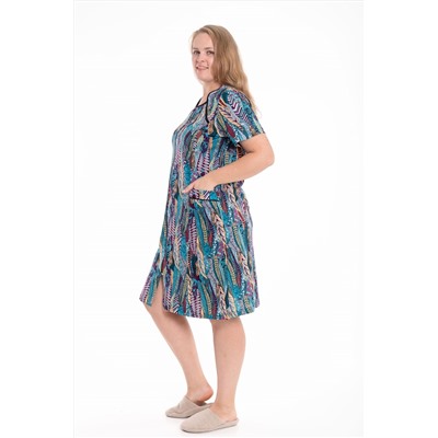 Халат М31969зч