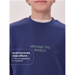 PELICAN Толстовка BFN3371U