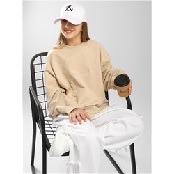 Джемпер Соль&Перец