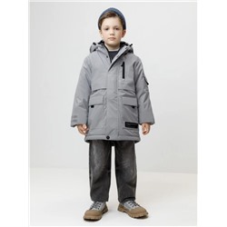 CROCKID Куртка ВК 36105/2 ГР (104-122)