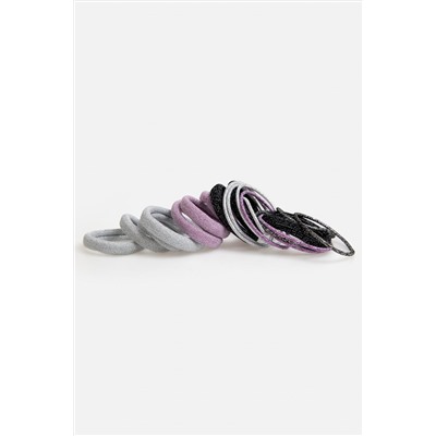 Резинки, 20 шт. ACOOLA, 1063043